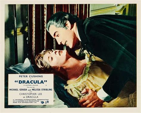 The damned curse of dracula 1958